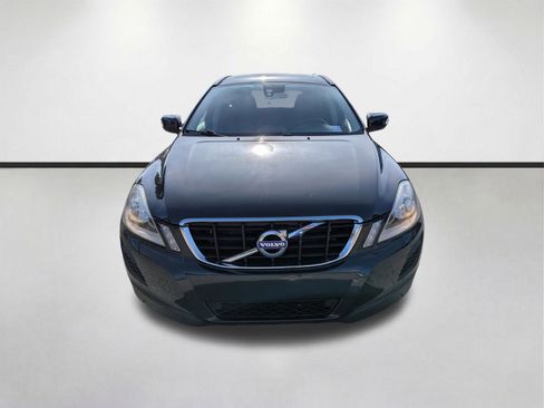 Used 2011 Volvo XC60 T6 AWD/4WD image 9