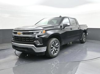 Used 2023 Chevrolet Silverado 1500 LT AWD/4WD video 1