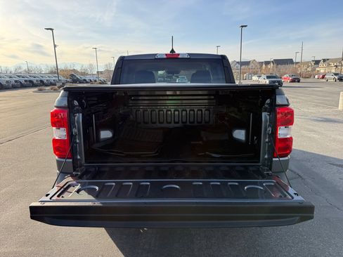 Used 2025 Ford Maverick XLT w/ XLT Luxury Package image 27