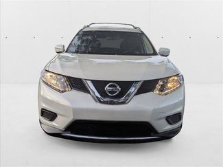 Used 2015 Nissan Rogue SV video 2