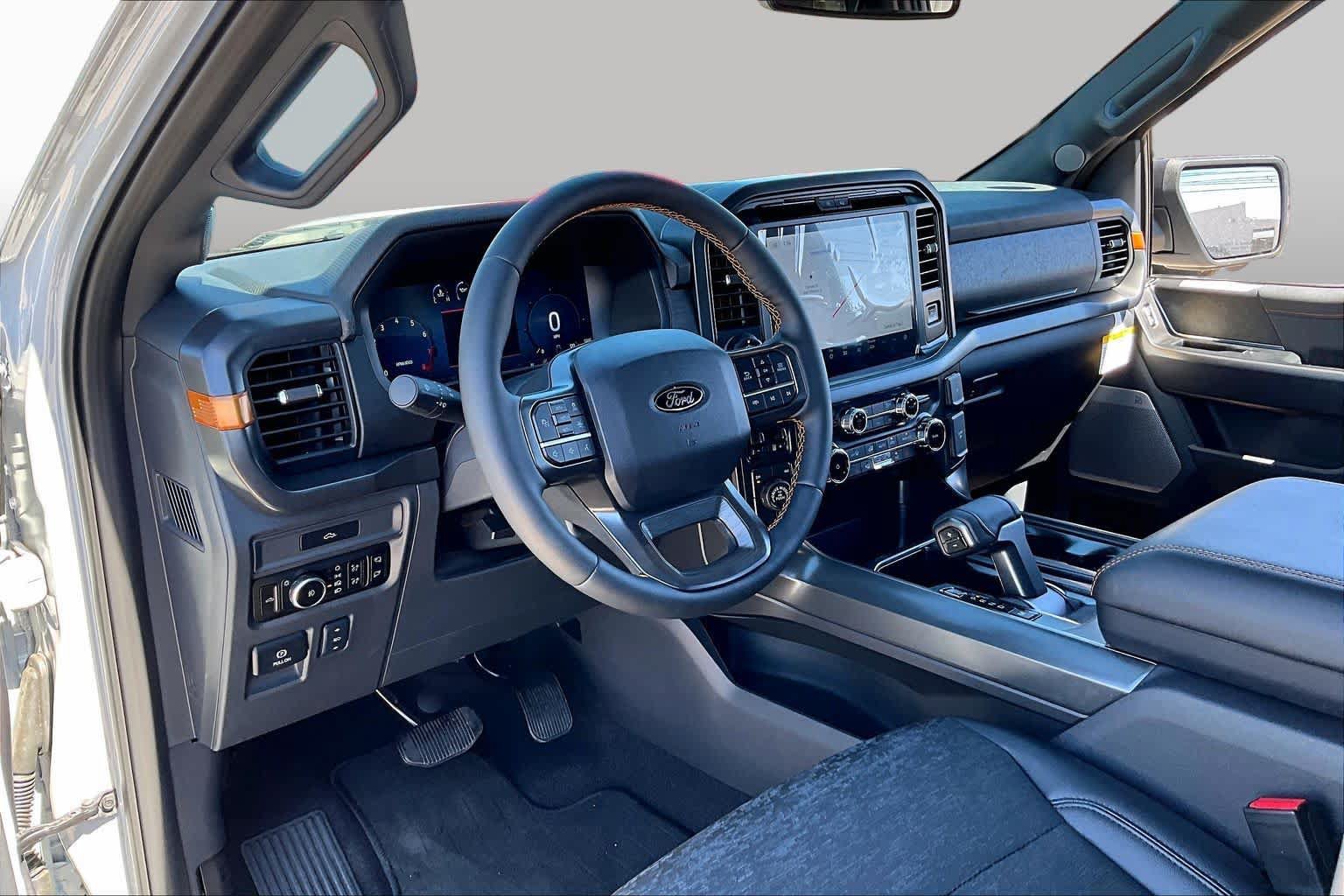 Used 2026 Ford F150 Tremor w/ Bed Utility Package AWD/4WD image 17