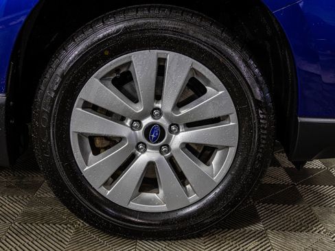 Used 2017 Subaru Outback 2.5i Premium image 54