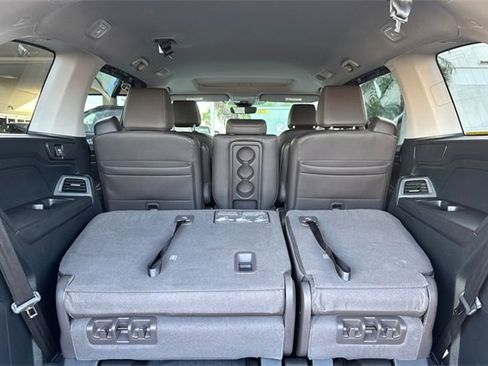 Certified 2023 Honda Odyssey EX-L image 20