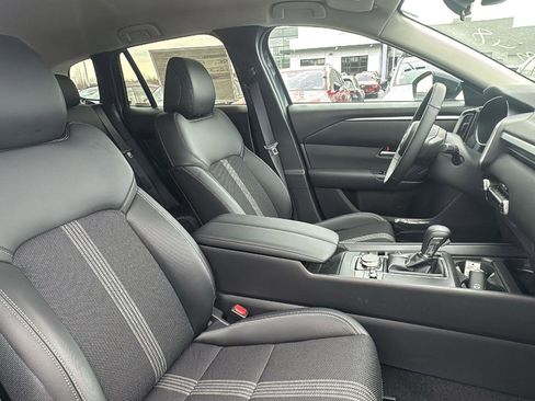 New 2026 MAZDA CX-50 AWD 2.5 S w/ Weather Package image 14