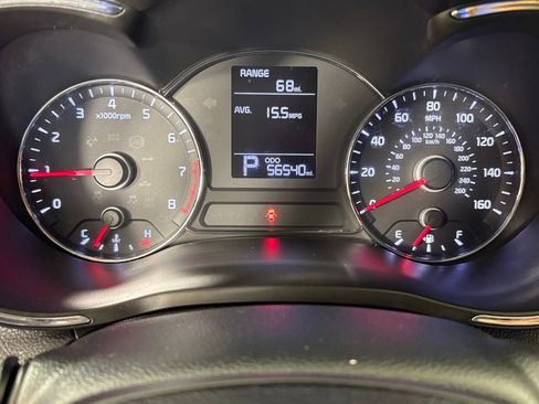 Used 2016 Kia Forte LX image 21