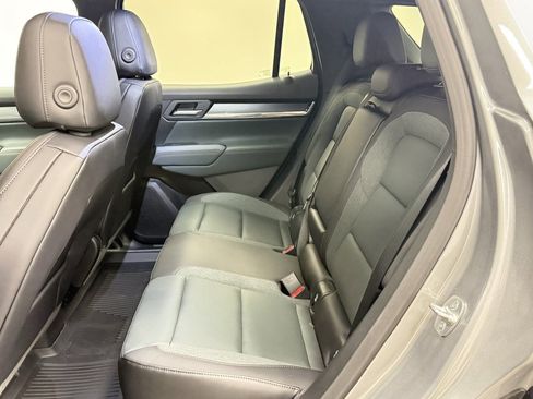 New 2026 GMC Terrain AT4 w/ LPO, Floor Liner Package image 20