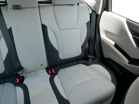 Used 2021 Subaru Forester AWD/4WD image 14