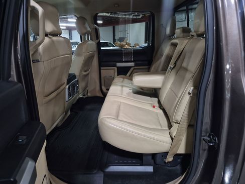 Used 2017 Ford F250 Lariat AWD/4WD image 23
