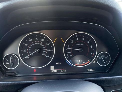 Used 2017 BMW 340i Sedan image 14