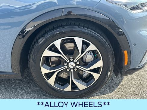 Certified 2023 Ford Mustang Mach-E Premium image 13