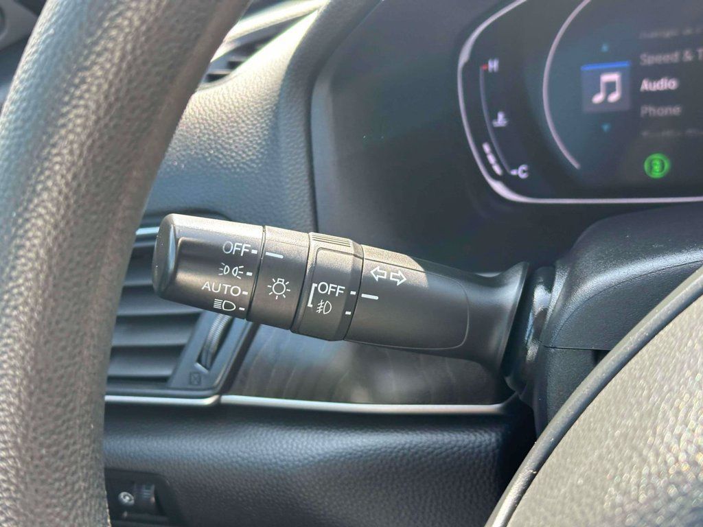 Certified 2019 Honda Accord EX image 21