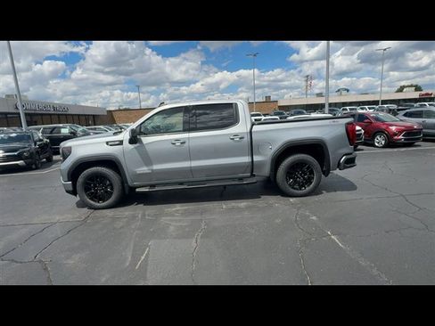 Certified 2024 GMC Sierra 1500 Elevation w/ Elevation Premium Package AWD/4WD image 5