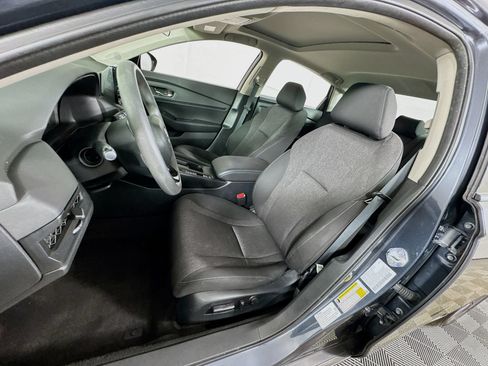 Certified 2023 Honda Accord EX image 11
