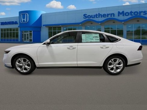 Used 2026 Honda Accord LX image 2