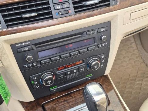 Used 2008 BMW 335i 335i 2dr Convertible image 43