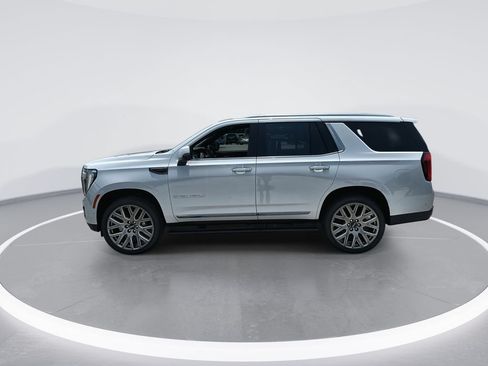 New 2026 GMC Yukon Denali Ultimate w/ LPO, Floor Liner Package AWD/4WD image 5
