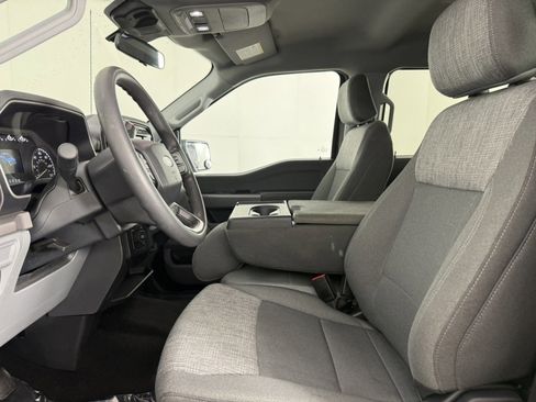 Used 2022 Ford F150 XLT AWD/4WD image 14