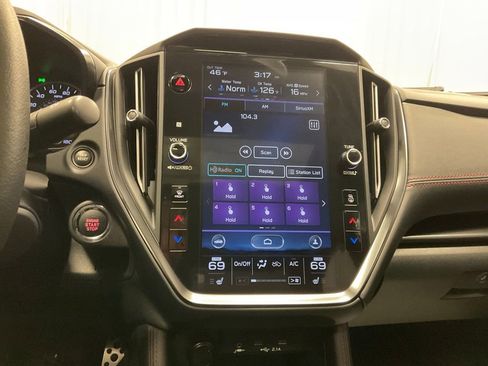 Used 2023 Subaru WRX Limited image 20