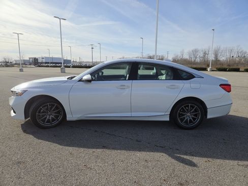 Used 2022 Honda Accord EX-L image 13