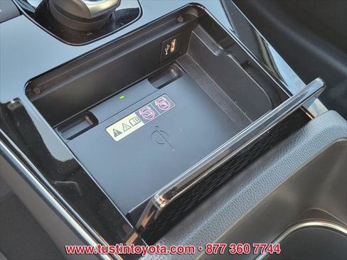 Certified 2023 Toyota bZ4X Limited w/ Weather Package image 25