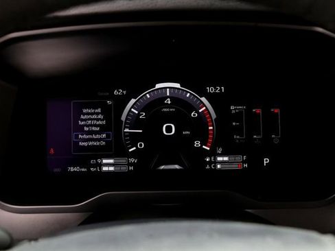 Used 2024 Toyota Tundra Limited image 13