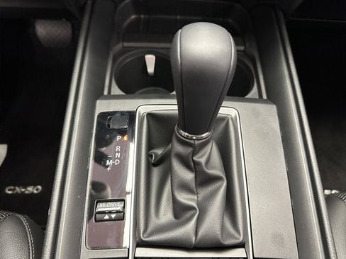 New 2025 MAZDA CX-50 AWD 2.5 S w/ Weather Package image 12