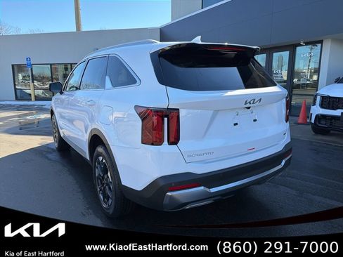 New 2026 Kia Sorento S AWD/4WD image 8
