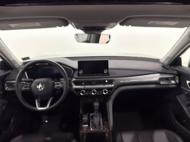 Certified 2024 Acura Integra FWD image 29