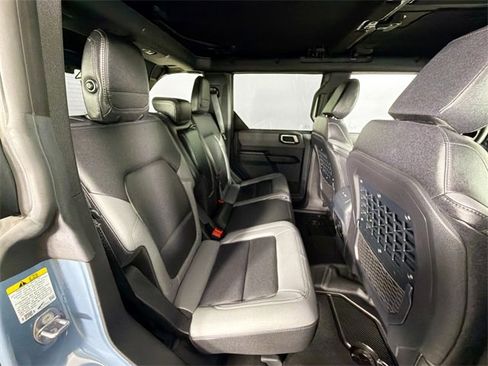 Used 2024 Ford Bronco Big Bend image 24