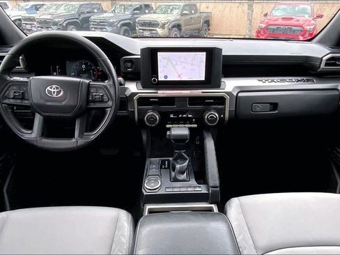 Used 2026 Toyota Tacoma SR5 image 14