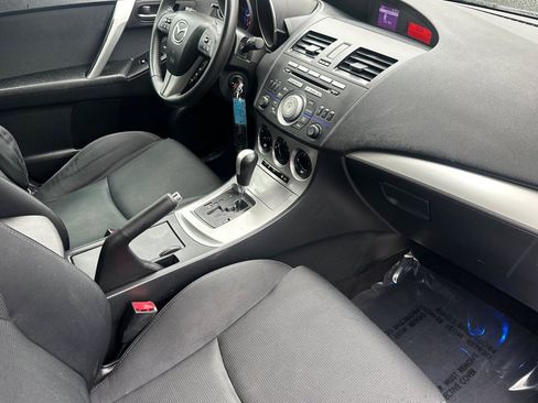 Used 2010 MAZDA MAZDA3 s Sport image 29