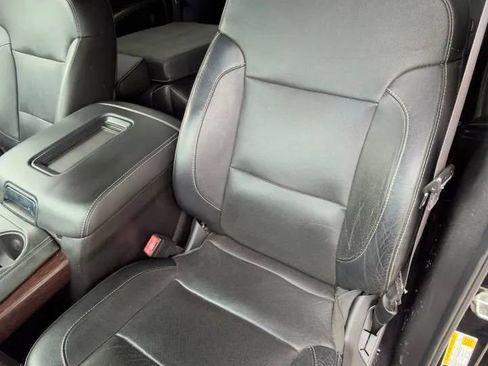 Used 2015 GMC Yukon XL SLT image 14