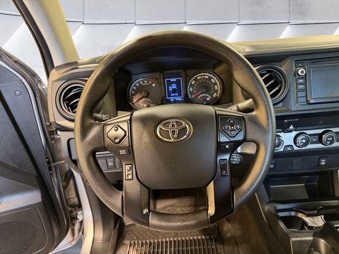 Used 2019 Toyota Tacoma SR w/ SX Package AWD/4WD image 13