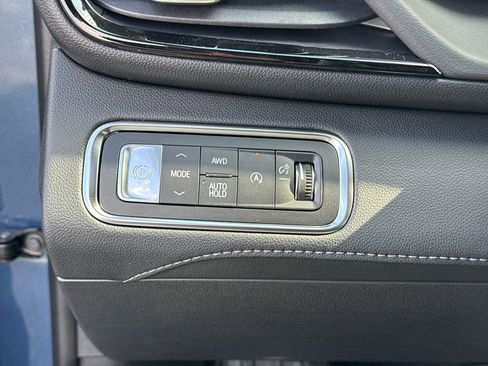New 2026 Buick Enclave Avenir w/ Super Cruise Package AWD/4WD image 21