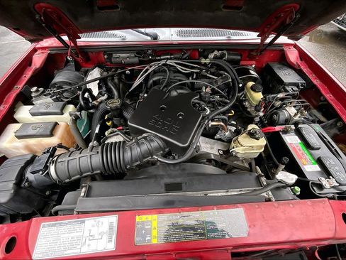 Used 2002 Ford Explorer Sport Trac Value image 29