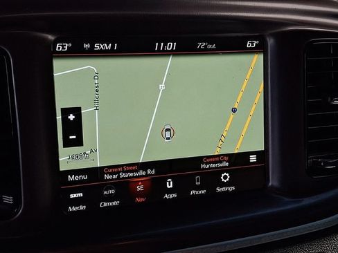 Used 2020 Dodge Charger R/T w/ Blacktop Package RWD image 13