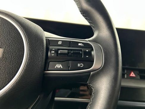 Used 2023 Kia Sportage X-Line w/ X-Line Premium Package AWD/4WD image 10