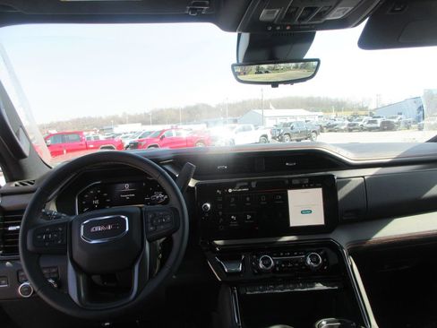 New 2026 GMC Sierra 2500 AT4 w/ AT4 Premium Plus Package image 17