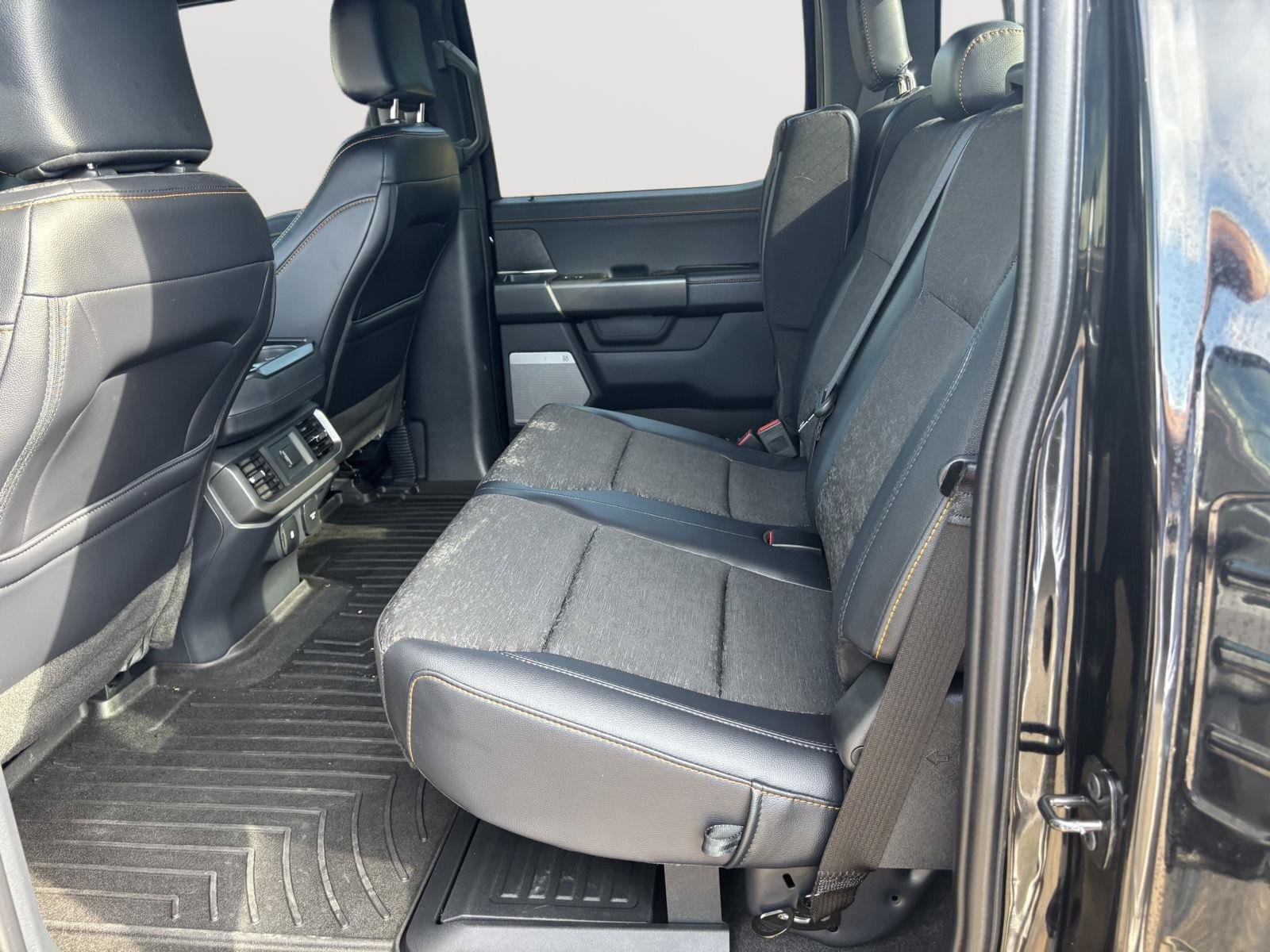 Used 2025 Ford F150 Tremor w/ Bed Utility Package AWD/4WD image 22