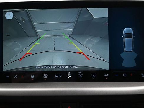 New 2026 Ford Escape SE FWD image 44