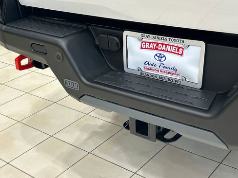 New 2026 Toyota Tacoma TRD Pro AWD/4WD image 41