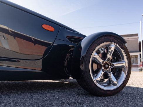 Used 1999 Plymouth Prowler RWD image 68