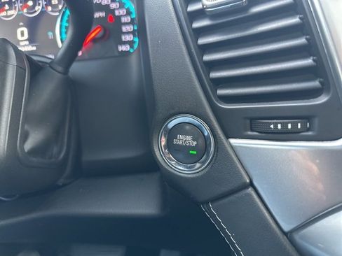 Used 2020 Chevrolet Suburban Premier w/ RST Edition image 21