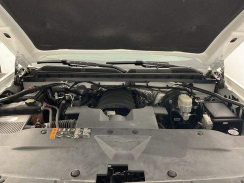 Used 2018 Chevrolet Silverado 1500 LTZ image 22