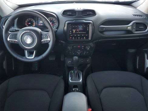 Used 2023 Jeep Renegade Latitude image 13
