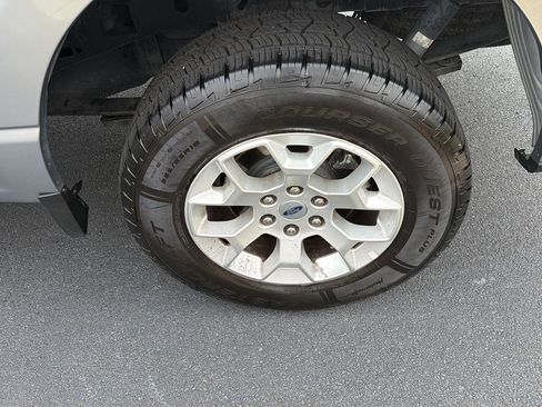 Used 2023 Ford F150 XLT RWD image 36