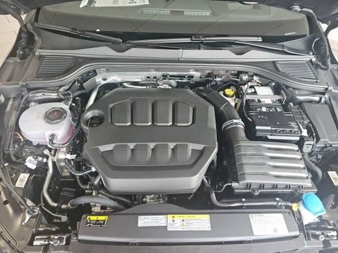 New 2025 Volkswagen GTI Autobahn image 46