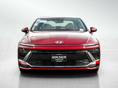 New 2026 Hyundai Sonata SEL image 2