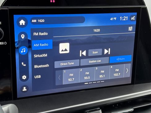 New 2026 Subaru Outback Touring XT image 17