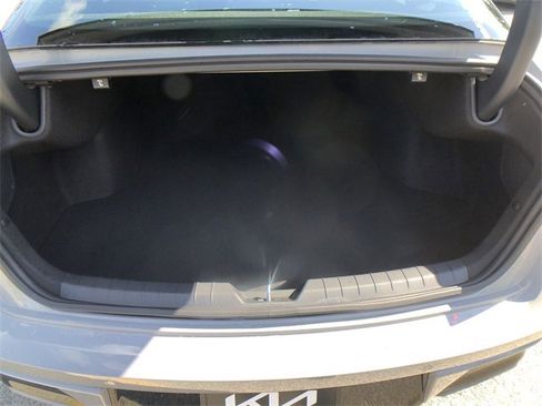 New 2025 Kia K5 GT-Line image 23